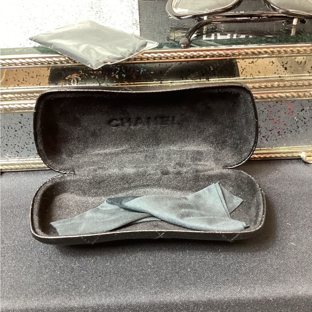 CHANEL Kids eyeglasses SET - Picture 2 of 13